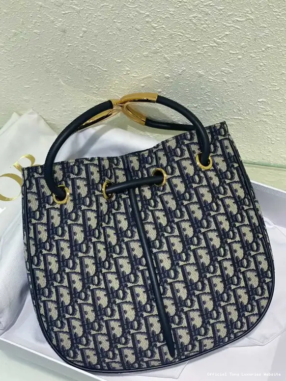 Tony Luxuries diro Bag-27*25*5CM Nolita Medium 0513